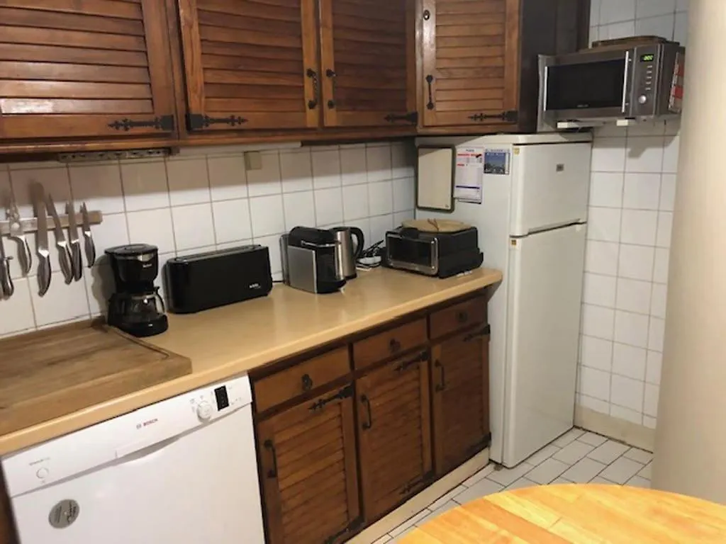 Le 35 Rue Coquilliere With Airport Pick-Up Service París Apartamento