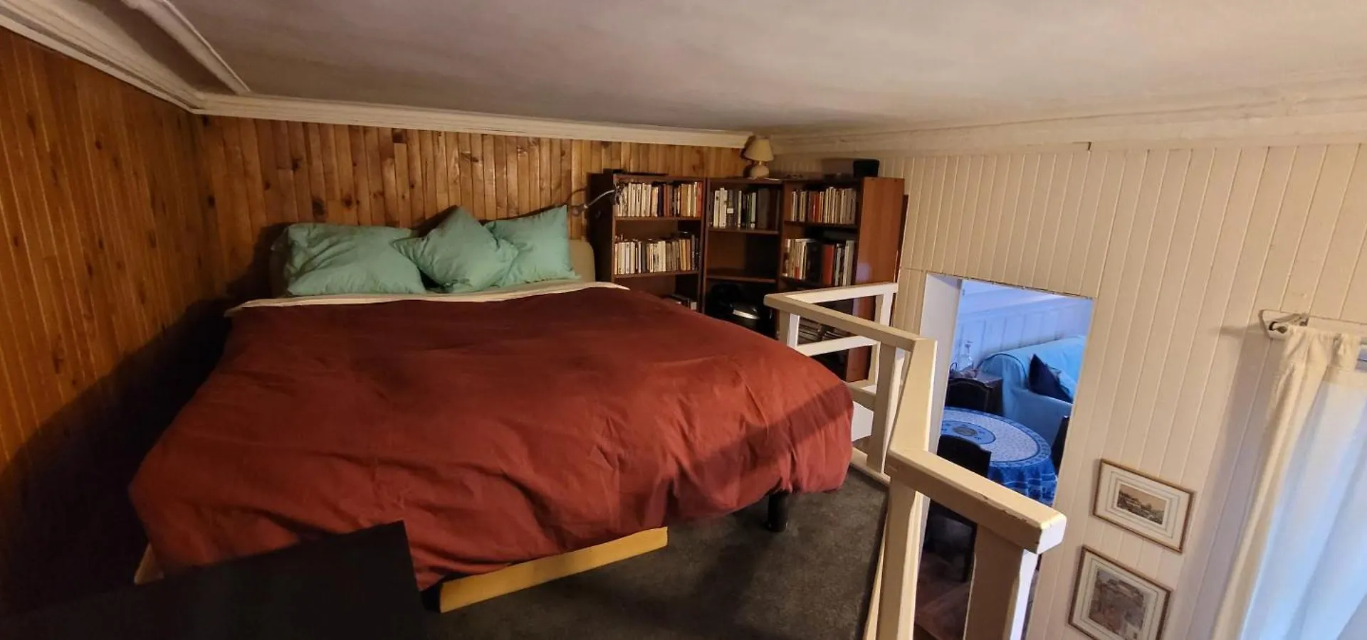 Apartamento Le 35 Rue Coquilliere With Airport Pick-Up Service París