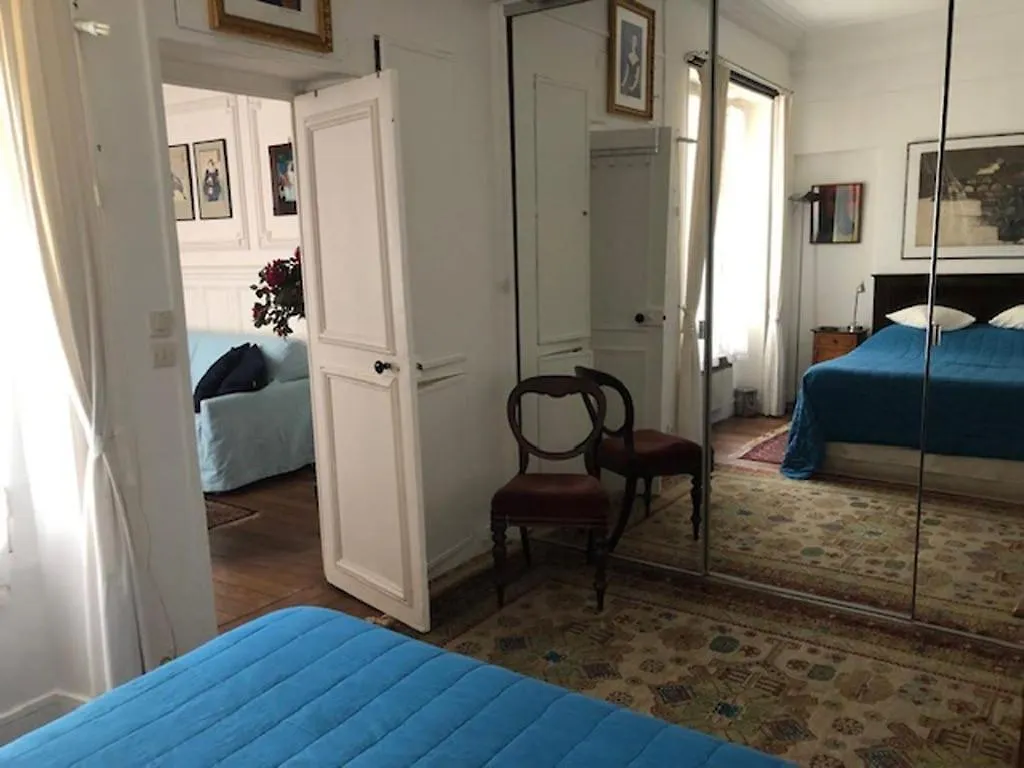 Le 35 Rue Coquilliere With Airport Pick-Up Service 巴黎