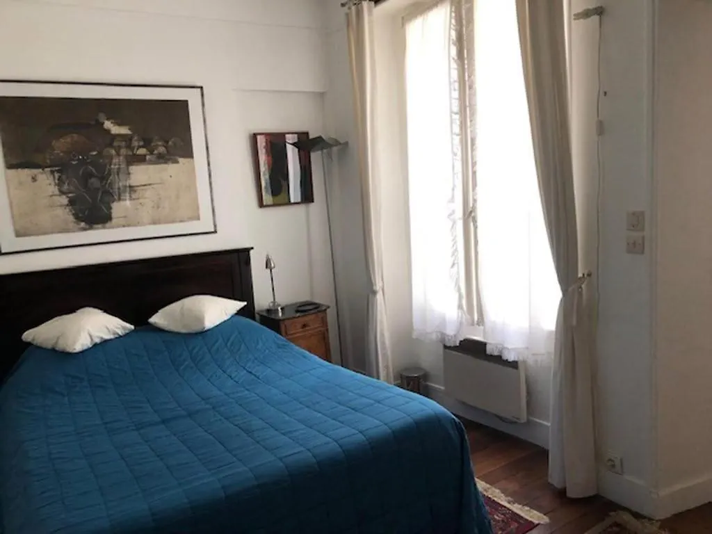 Le 35 Rue Coquilliere With Airport Pick-Up Service Paris